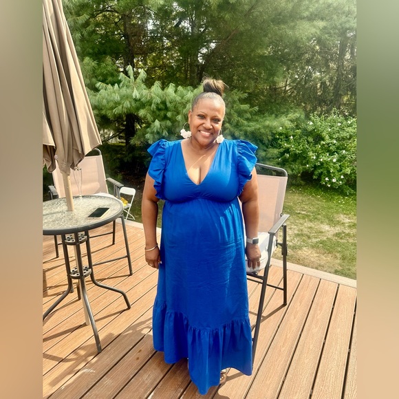 Meet your Posher, MJ - Picture 2 of 16